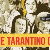 The TARANTINO Connection | Filip Gyuri Band és barátai