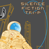 SILENCE FICTION TRI-P