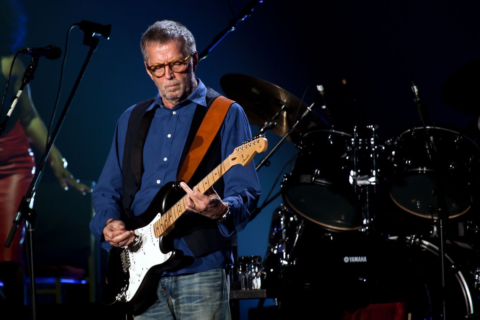 EC 70 · ERIC Clapton Tribute Band újra a Muzikumban! Muzikum Muzikum