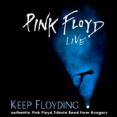 Keep Floyding – Acoustic Pink Floyd Show