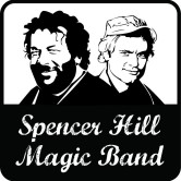 <!--:hu-->SPENCER HILL MAGIC BAND<!--:-->