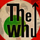 The Whu – Hungarian Tribute to The Who + Noel R. Mayer