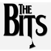 The Bits – Back from Liverpool