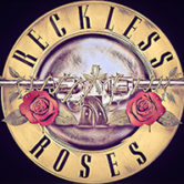 Guns N’ Roses+Stones, Doors, Him, REM Tribute by Reckless Roses