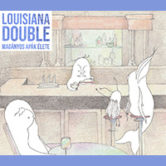 Muzikum Garden vacsora • Vendég: Louisiana Double
