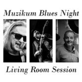 Blues Session Night a Muzikum Gardenben