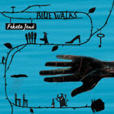 Fekete Jenő · Blue Walks lemezbemutató koncert