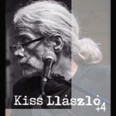 Kiss Llászló + 4 – lemezbemutató + budapesti premier
