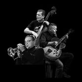 Chamber Jazz Trio (Csehország)