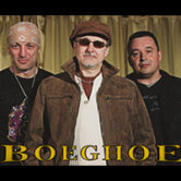Boeghoe 30. jubileumi koncert + Red One House lemezbemutató