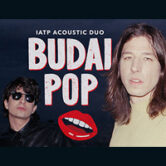 IATP Acoustic Duo · Budai Pop