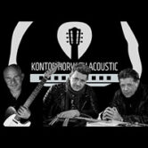 Kontor Horvath Acoustic ft. Juhász Gábor