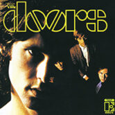 DOORS Emlékzenekar · “The Doors” album 1967!