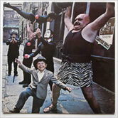 DOORS Emlékzenekar · „Strange Days” album 1967!