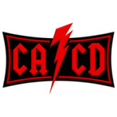 CA/CD (AC/DC Tribute) · Boldog születésnapot Brian Johnson!