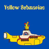 Yellow Submarine / Sárga tengeralattjáró a The Bits-szel