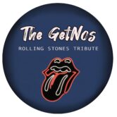 The GetNos – Rolling Stones Tribute