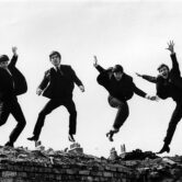 Beatles kívánságműsor a The Bits-szel