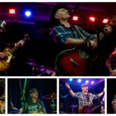 Creedence Clearwater Revival tavaszbúcsúztató koncert a Muzikumban