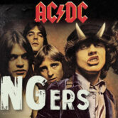 AC/DC 2024 TOUR AFTER PARTY | YOUNGers koncert