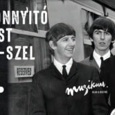 Klubszezonnyitó Beatles-est a The Bits-szel