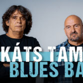 Takáts Tamás Blues Band | 34 év Rock & Roll