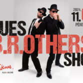 Blues B.R.Others a Muzikumban!