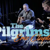 The Pilgrims – Eric Clapton unplugged