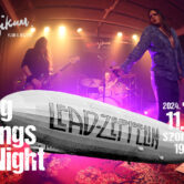 Lead Zeppelin – Long Songs Night