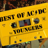 AC/DC Top 25 – Egy este a legnagyobb slágerekkel | YOUNGERS koncert