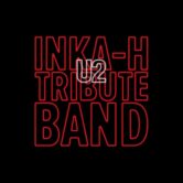 Inka-H U2 Tribute Band Hungary Live @Muzikum