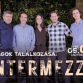 Világok találkozása – INTERMEZZO koncert a Muzikumban