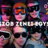 KÜSZÖB a Muzikumban