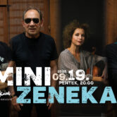 Mini – Kell a barátság