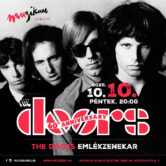 The DOORS 60 | Muzikum